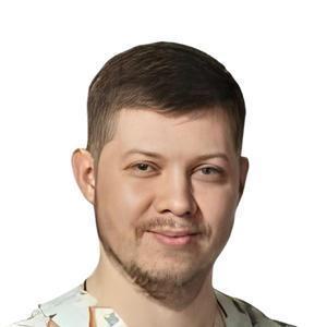 Федотов Павел Николаевич