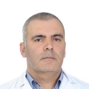 Сиюхов Азамат Русланович