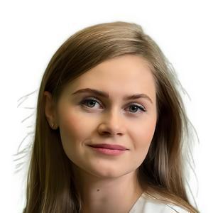 Кананович Марина Николаевна