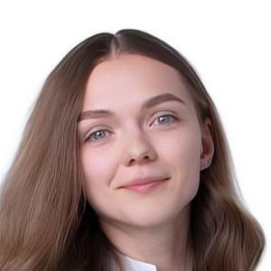 Каргаполова Ксения Андреевна