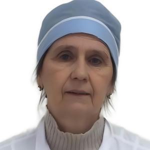 Сингатуллина Альфия Валиахметовна