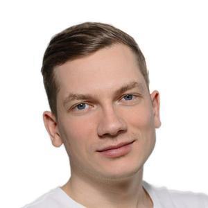 Швецов Виктор Николаевич