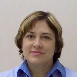 Чаева Марина Михайловна