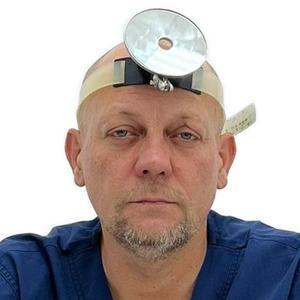 Бучнев Виктор Николаевич