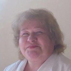 Михайлова Елена Михайловна