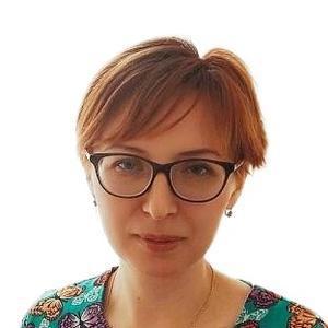 Сингх Татьяна Викторовна