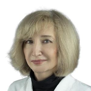 Столярова Ирина Владимировна