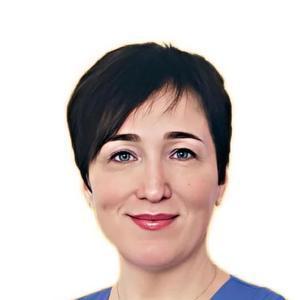 Гвоздикова (Слукина) Татьяна Викторовна