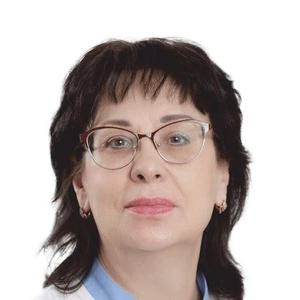 Минченкова Людмила Михайловна