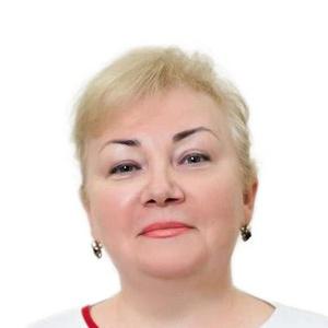 Фатуллаева Екатерина Михайловна