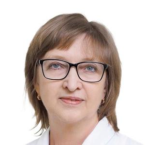 Зорина Ирина Викторовна