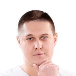 Симонов Владислав Олегович