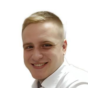 Ткаченко Олег Сергеевич