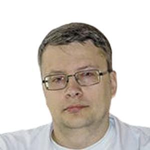 Бублейник Андрей Анатольевич