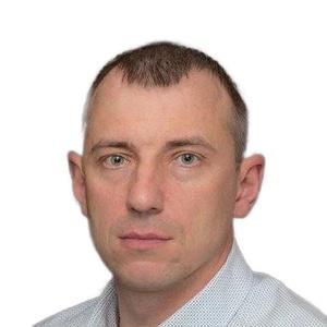 Волошин Александр Сергеевич