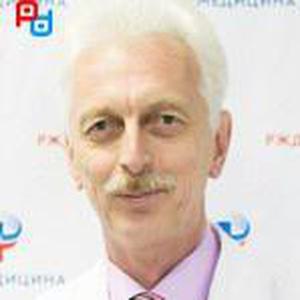 Кузнецов Евгений Михайлович