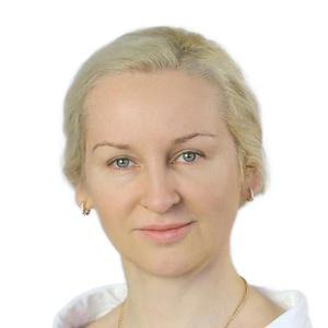 Лаптева Наталья Николаевна