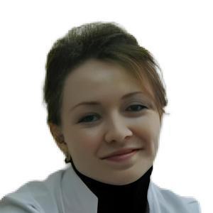 Ратинская (Коваленко) Антонина Алексеевна