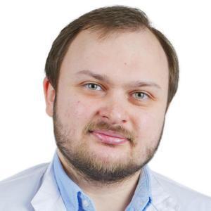 Пеньков Илья Павлович
