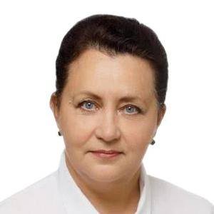 Камчугова Наталья Юрьевна