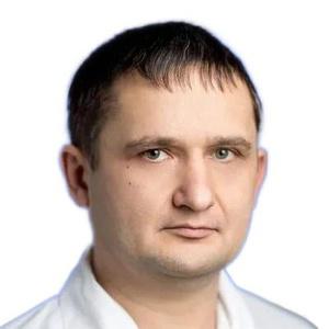 Скляров Федор Викторович