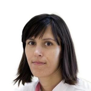 Маркелова Таисия Николаевна