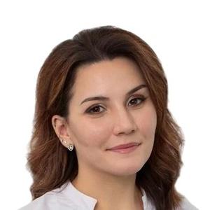 Томарова Гунель Азеровна