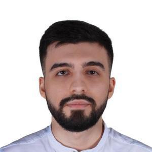 Хапсироков Салих Владимирович