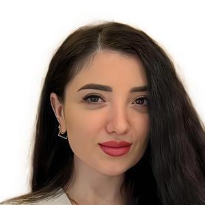 Баширова Дилана Закировна