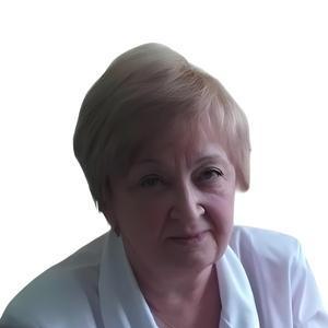 Арефьева Надежда Геннадьевна
