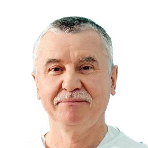 Фуштэй Виктор Васильевич
