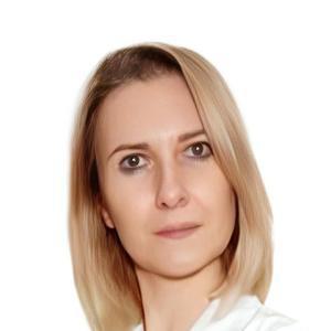 Варлахина Светлана Владимировна