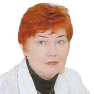 Белова Наталья Григорьевна