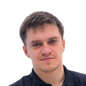 Бутелин Иварс Игоревич