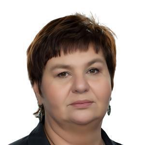 Лещева Татьяна Юрьевна