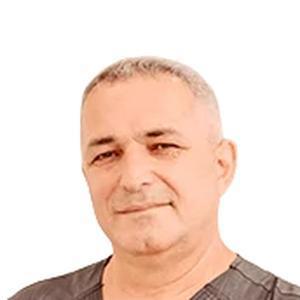 Гаджибеков Гаджибала Мирзебалаевич