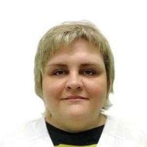 Бородина Ольга Евгеньевна