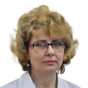 Курнакина Татьяна Николаевна