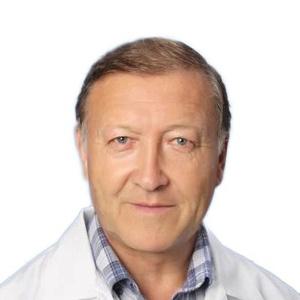 Ильичев Валерий Петрович
