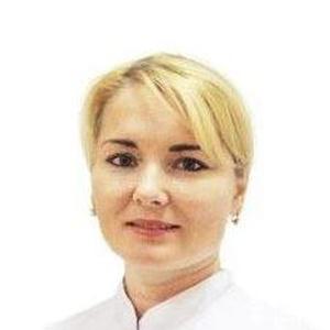 Федорова Наталья Анатольевна