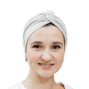 Киреева Зарина Рамилевна