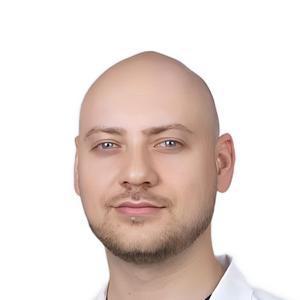 Безродный Даниил Николаевич
