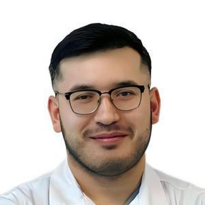 Шамрадов Умид Атаханович