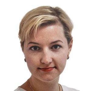 Сабирова Людмила Александровна