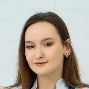 Наймушина Наталья Владимировна