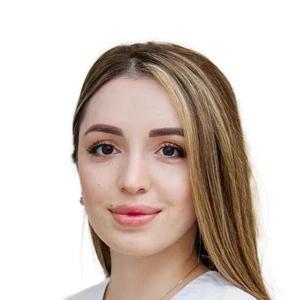 Абаева Нисеханум Ханбалаевна