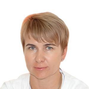 Юшина Галина Валентиновна