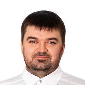 Красильников Алексей Геннадьевич