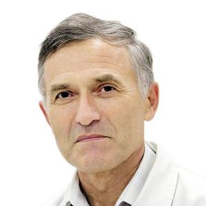 Абасов Магомед Нухович