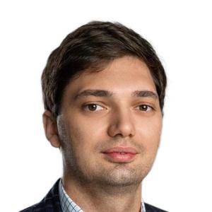 Басиашвили Георгий Тариелович